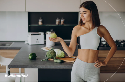 Как питаться, чтобы от еды была польза?