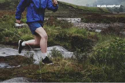 Что такое трейлраннинг и как к нему готовиться?