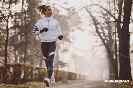 Что нужно знать о беге в холодное время года?