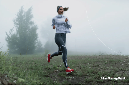 Экипировка для бега