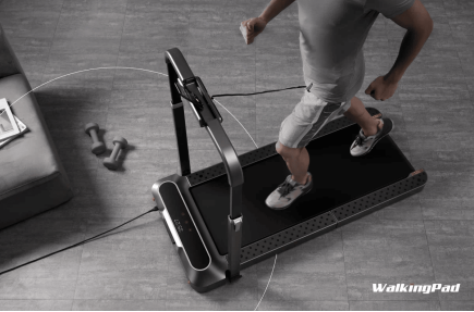 БЕГОВЫЕ ТРЕНИРОВКИ ДОМА. ИНСТРУКЦИЯ ОТ МЦ