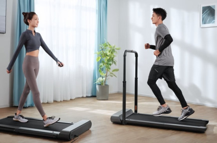 На беговой дорожке к режиму мечты