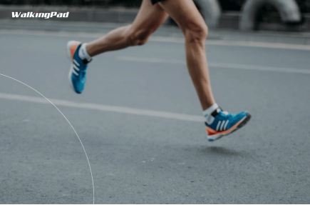 Формула идеального бега: что такое каденс и почему о нём важно знать каждому спортсмену?